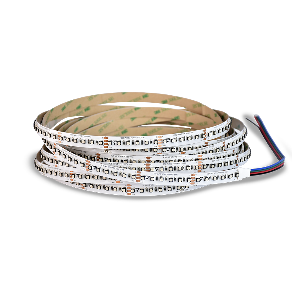 LED STRIP SMD 3535 28.8W